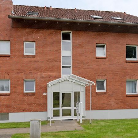 Kaiserhof 18-20 Seemoewe 克伦胡森 外观 照片